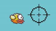 Tired of Flappy Bird tapping and failing? Well, it’s payback time: shoot down Flappy Birds and get’em in the oldschool Duck Hunt style. Lots of retro fun guaranteed! […]
