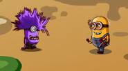 Help mutated Minions to get back to their normal form. Use specialized guns to transform them back! Move, shoot and enjoy this great Minions game. Game Controls: Mouse […]