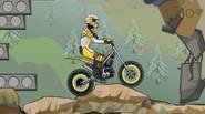 Motocross saga continues. Ride through extremely tough tracks, full of dangers and obstacles. Ride fast, safely and precisely – don’t snap your neck or crash your bike! Unlock […]