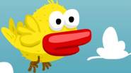We can’t get rid of the Flappy Bird addiction. Here’s the original 2011 game that supposedly was an inspiration for the Flappy Bird game. Piou Piou is funny […]