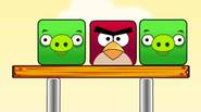 Nice physics puzzle game for all Angry Birds fans. Make Pigs fall down and crash into the ground by cutting various objects. Important thing: don’t ever let Angry […]
