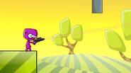 ANOTHER PLANET No Flash version! Let’s play this great Flash game again, no Flash Player needed! You’re a small, purple Alien whose spaceship had a major failure. You […]