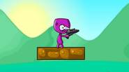 ANOTHER PLANET 2: No Flash needed. Have fun with yet another classic Flash game, brought back to life by us! This is the second installment of the great […]