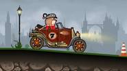 Take part in the around-the-world race. Get into your oldschool car and race in various parts of our globe. Collect coins and upgrade your car for better performance. […]