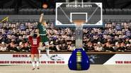 Awesome 1-on-1 basketball game simulation. Choose your player and show who’s the king of the court. Score 3- and 2-pointers, dribble and jump. A must play for all […]