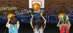 HOOPS MANIA
