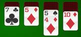 16 SOLITAIRE GAMES