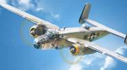 A new take at the classic Wings of Fury game… get into your bomber and accomplish various missions, locating and destroying enemy positions. Drop bombs on barracks and […]