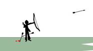 A simple, yet exciting and thrilling game, featuring Stickmen. You are a bowman, who must fight in a duel with another bowman. Your goal is simple – kill […]