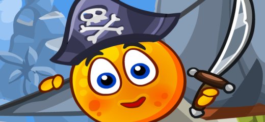 cover orange journey.pirates