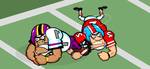 FREAKY FOOTBALL