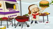 Burger Mania continues! You’re on the camping site again, with the big, juicy burger in your hands. Throw the burger as far, as you can. use the ketchup […]