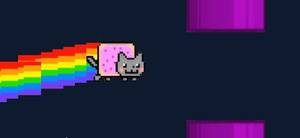 nyan cat lost in space bought on steam nyan cat lost in space bought on steam