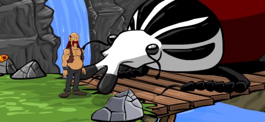 JOURNEYS OF REEMUS: CHAPTER 2