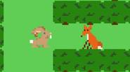 Excellent, retro-styled puzzle-maze game, featuring Hungry Hare. Eat all carrots on each level. Avoid foxes and angry farmers… and use underground tunnels to quickly change your location. Simple […]