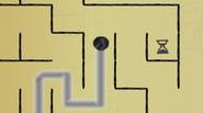 Second part of the excellent maze game Labyrink. Find all pieces of a key within time limit and don’t get lost in a maze. Be careful and think […]
