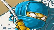 Ninjas vs. Gangsters? It’s up to you, who will win in this epic battle. Control your elite Ninja assassin and eliminate all enemy Gangsters that come in your […]