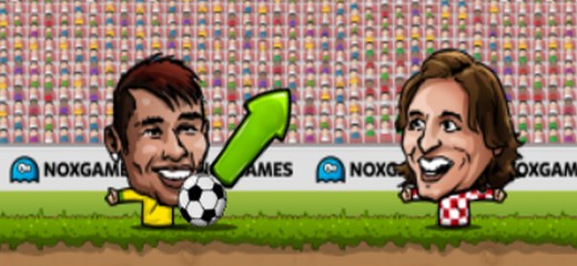 puppet soccer champions 2014