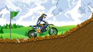 Powerful bike, tough terrain, lots of obstacles and clock that’s ticking? You’re right, that’s Solid Rider 2, an excellent motocross game for all extreme sports fans. Beat the […]