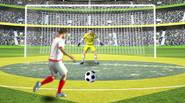 Join the World Cup in Brazil! Shoot penalties as precisely and powerfully as you can and win your way to the top. Do you have what it takes […]