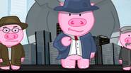 Pig Capone, the mighty mob leader, rules Liberty City. Your goal is to bust him and his henchmen – just eliminate all bad pigs on every level, using […]