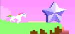 RETRO UNICORN ATTACK CHALLENGE EDITION