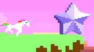 A special edition of the worldwide hit game, Retro Unicorn Attack. You are pixelated unicorn with one goal: Run as far as you can, jump over deadly chasms […]