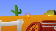 Show your shooting skills in this great Wild West inspired game – just shoot the bottles as quickly and as many times as you can. Don’t forget to […]