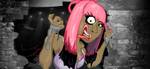 THE BRAWL 2 NICKI MINAJ