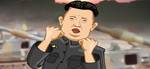 THE BRAWL 8 KIM JONG UN