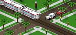 TRAFFIC COMMAND 3