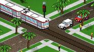 Your city needs your help! Now the traffic is even higher than in previous parts of this great game – trains run fast and there’s more cars on […]