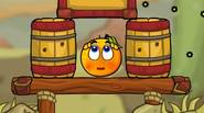 Our favorite fruit hero visits Wild West – but his balloon had a major failure and he landed in the middle of the wilderness. Protect the Orange from […]