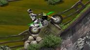 Massive motocross fun! Get on your bike and race in the extremely harsh conditions. Ride and jump over oil barrels, potholes, barriers and other rather unpleasant things. Don’t […]