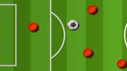 Simple and extremely challenging football puzzle game. Find the shortest way for the ball to get into opponent’s goal, avoiding his defenders. Just click on yellow dots so […]