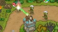 King’s Readbeard kingdom has been attacked by hordes of evil Zombies, ruled by the powerful wizard. Fight for your kingdom in this fantastic tower defense game. Place your […]