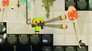 A sequel to the great first part of the BAZOOKA BOY. Get your trustworthy rocket launcher and explore the the dangerous caverns in search for golden blocks. Destroy […]