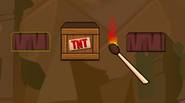 Burn! Burn! The goal of this awesome game is to burn everything that comes in your way: wood, grass, even boxes of TNT! Just place objects close to […]