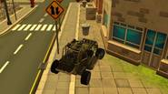 Unleash the road fury and destroy as many objects as you can! Get into your powerful 4×4 vehicle and smash, crash and destroy at will, as many things […]