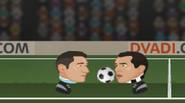 Football Heads: Dvadi Cup Game - Football Games