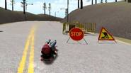 Fantastic 3D racing game – get on your luge board and ride downhill, trying to achieve maximum speed and to be the first on the finish line. Watch […]
