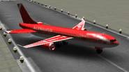 Excellent 3D simulation game in which your goal is to park safely a huge, passenger aircraft. Watch out for signs and obstacles and taxi safely through the runways […]