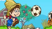 Football (or soccer, as you wish) is the world’s most popular game… even in the rural areas! You want to become a famous football player, to achieve it […]