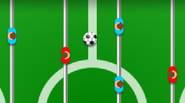 We love foosball! If you love it too, play this game, solo or against your friend in two players mode. Rules are simple: grab the sticks and try […]