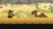 It’s time for GUNNIHILATION, so get your gun and clear all levels of enemy soldiers. Fight in various locations, find the boss opponents and destroy them with your […]