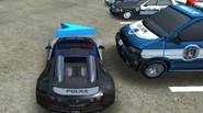 Amazing 3D parking game in which your goal is to park the police vehicle on the crowded police station parking lot. Don’t bump into other cars or even […]