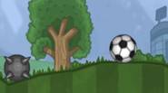 Tricky puzzle game for all soccer / football fans. Remove various objects and make balls roll into the goal. Sounds simple? Try it! Game Controls: Mouse