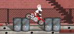 STUNT MOTO MOUSE 2