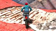 Cool 3D BMX game in which your goal is to ride on the BMX obstacle course, collect bonuses and reach the target score before your time runs out. […]