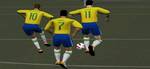 BRASIL VS ARGENTINA